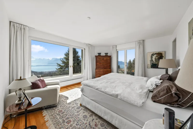 Maison / Villa 9.5 pièces à Blonay - Saint-Légier — 11