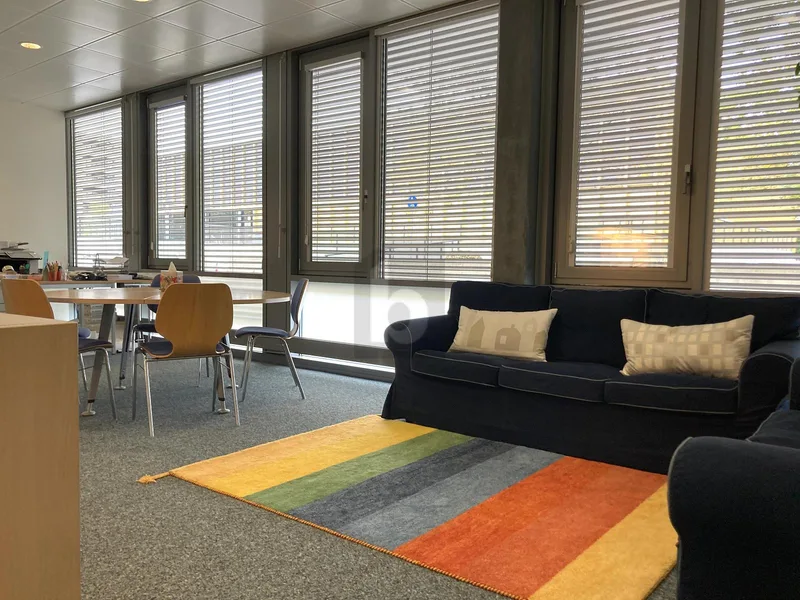 Gewerbe 17 Zimmer in Nyon