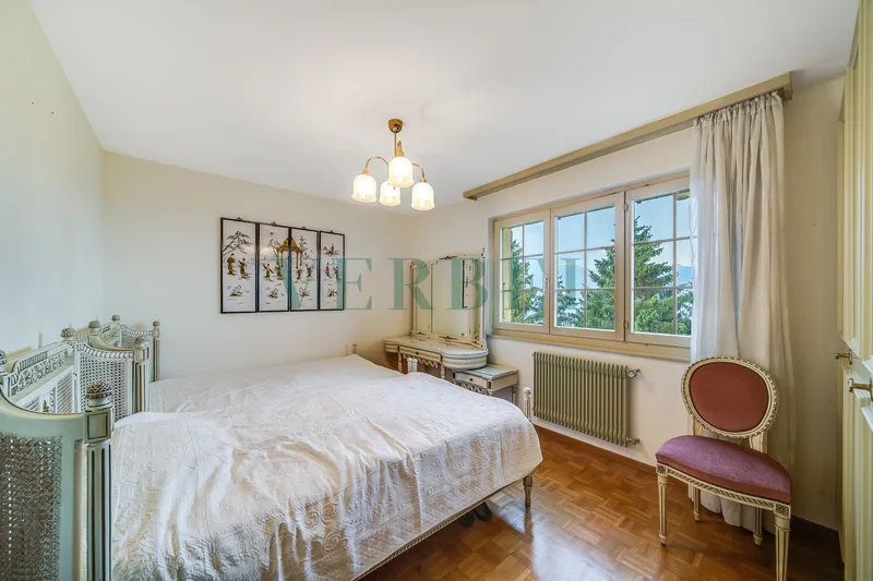 Appartement 5.5 pièces à Chernex — 9