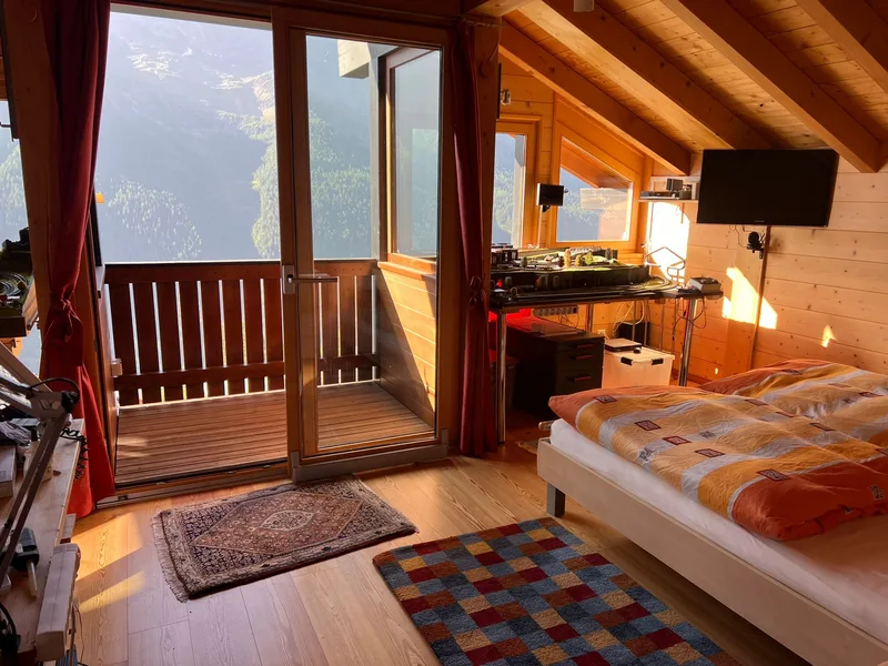 Maison / Villa 5.5 pièces à Lötschen — photo 8