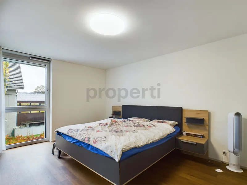 Wohnung 4.5 Zimmer in Holzpark — photo 5