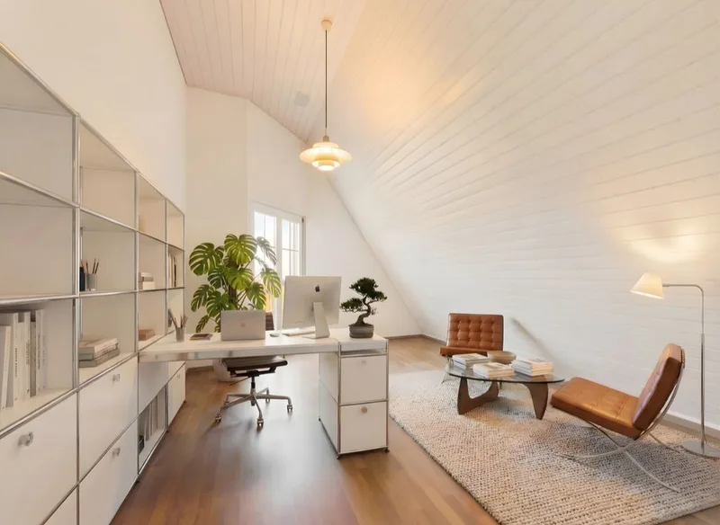 Maison / Villa 4.5 pièces à Seltisberg — photo 4