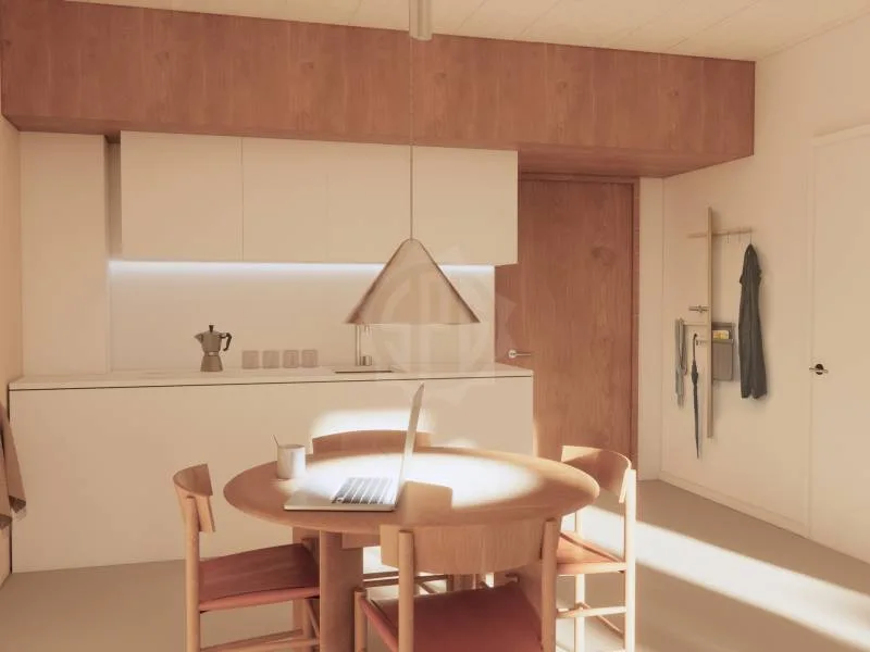 Apartment 4 rooms in Prilly — 5