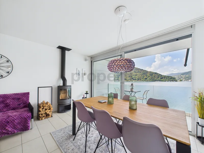 Maison / Villa 4.5 pièces à Bissone — 3