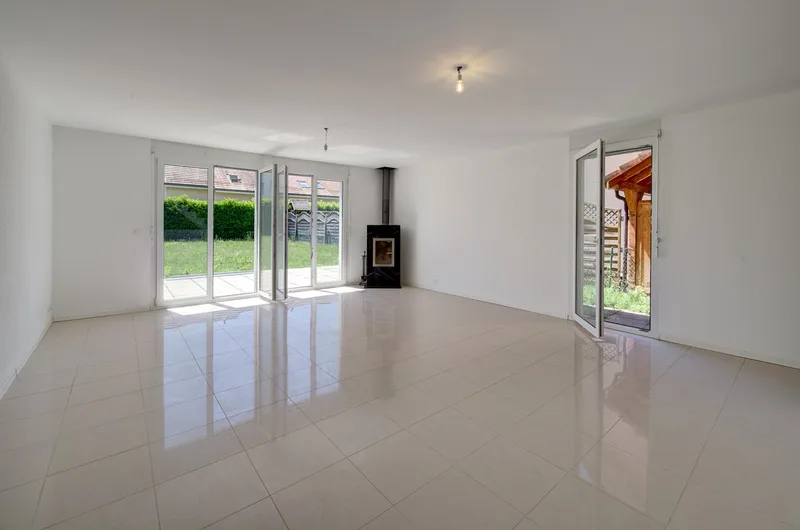 House / Villa 5.5 rooms in Chavornay — 2