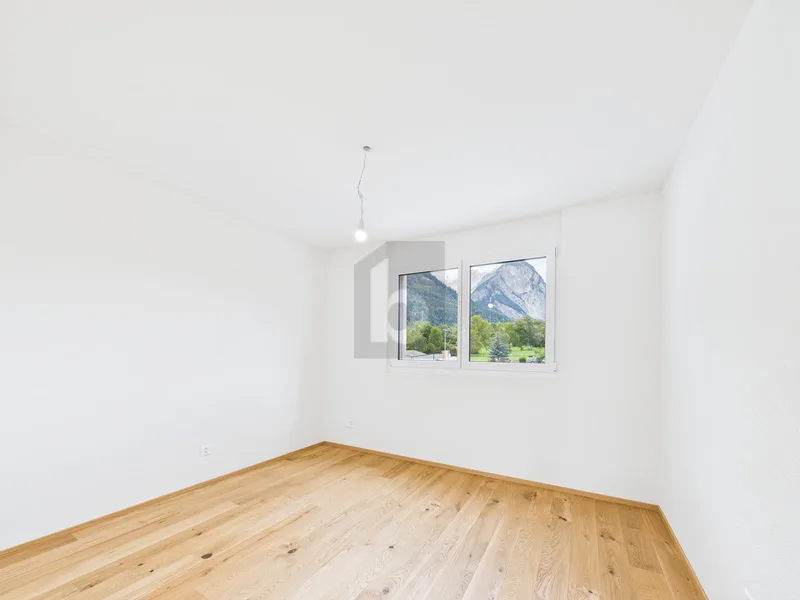 Apartment 3.5 rooms in Leuk — photo 4