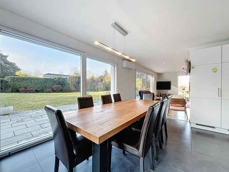 Maison / Villa 7.5 pièces à Veytaux — 3