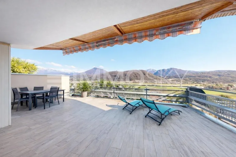 Maison / Villa 4.5 pièces à Agno — 7