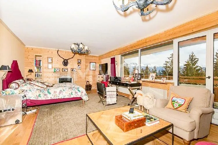 Appartement 6.5 pièces à Crans-Montana — 4