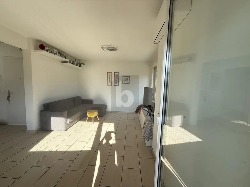 Apartment 3.5 rooms in zentral — 2