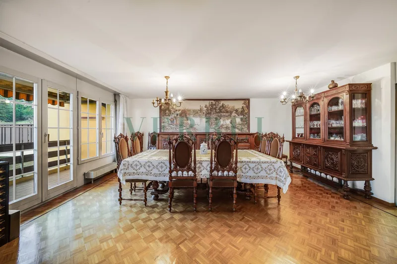 Appartement 5.5 pièces à Chernex — 6