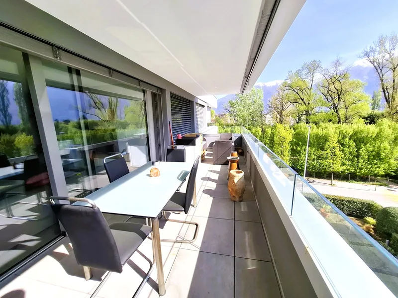 Apartment 3.5 rooms in Locarno — 6