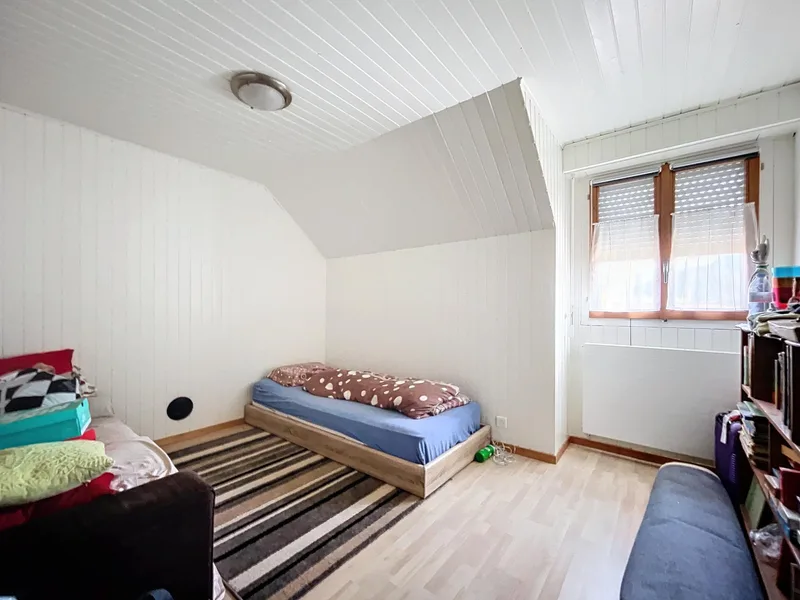 Haus / Villa 6 Zimmer in Collombey-Muraz — 6
