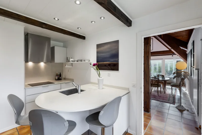 Maison / Villa 8.5 pièces à Fribourg — photo 11