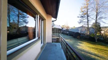 House / Villa 4.5 rooms in La Chaux-de-Fonds — 4