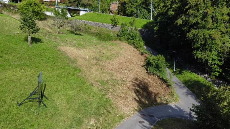 Maison / Villa 4.5 pièces à Blonay - Saint-Légier — 3