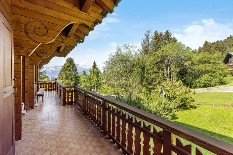 Appartement 5 pièces à Ollon — 17