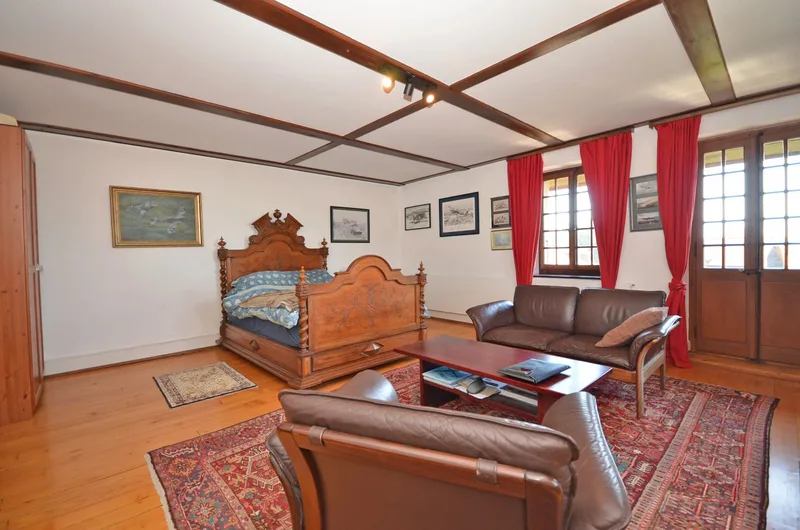 Maison / Villa 12 pièces à Blonay - Saint-Légier — 13