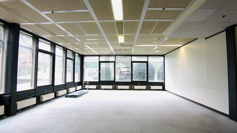 Gewerbe 3.5 Zimmer in Saint-Sulpice