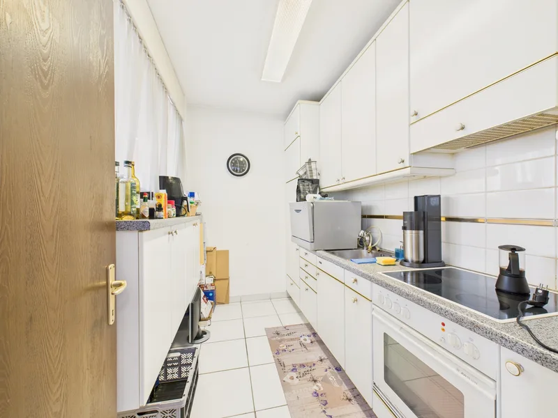 Appartement 2.5 pièces à Bellinzona — 3