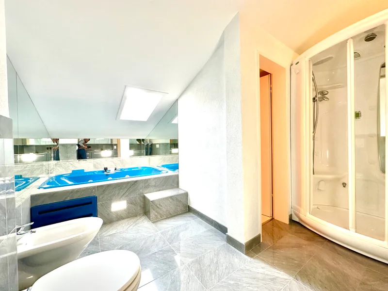 Appartement 6 pièces à Lugano — 6