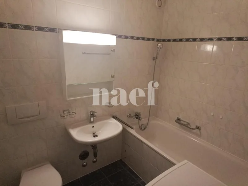 Wohnung 4 Zimmer in Lancy — 7