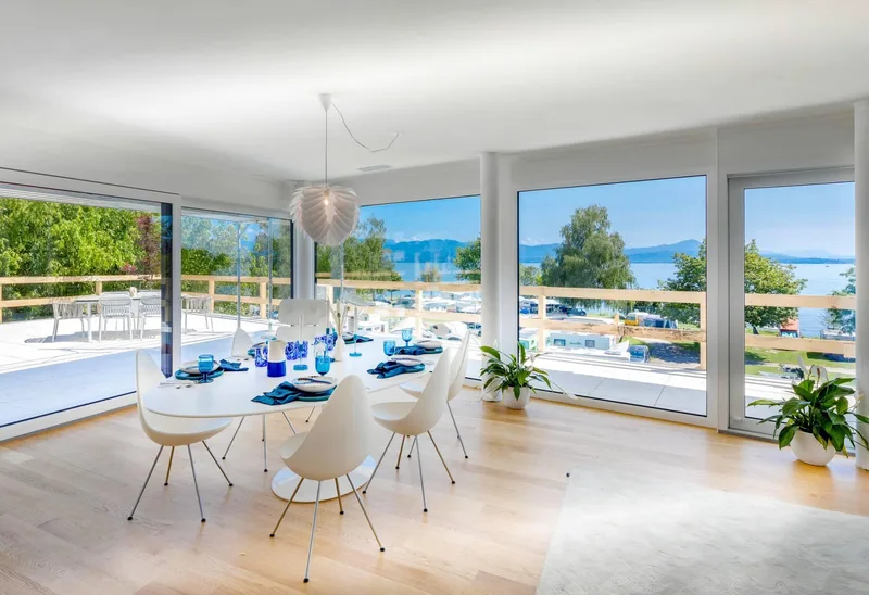 Appartement 3.5 pièces à Rolle — 2