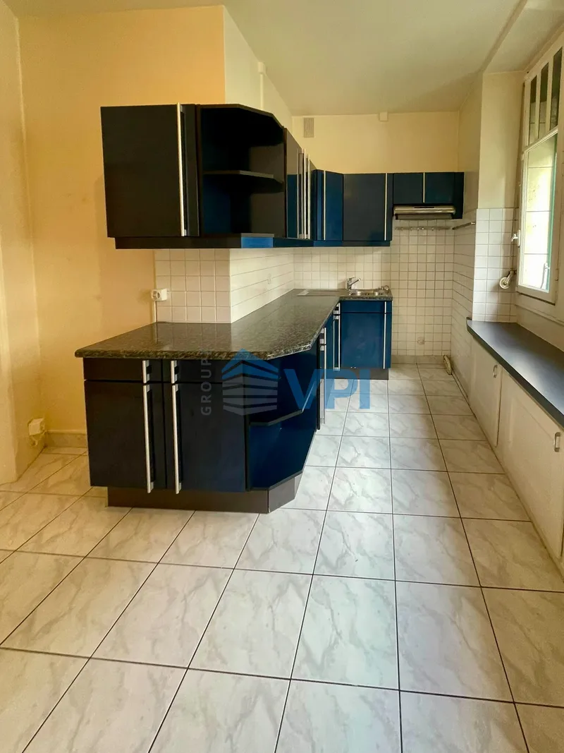 Apartment 4 rooms in Genève — 5