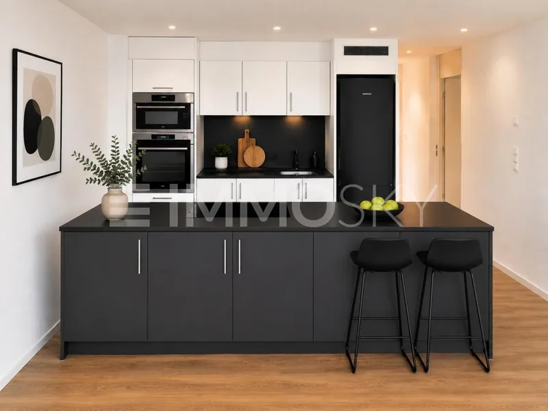 Apartment 4.5 rooms in Grenchen — 2