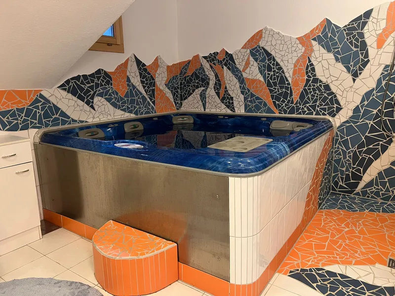Maison / Villa 5.5 pièces à Lötschen — photo 9