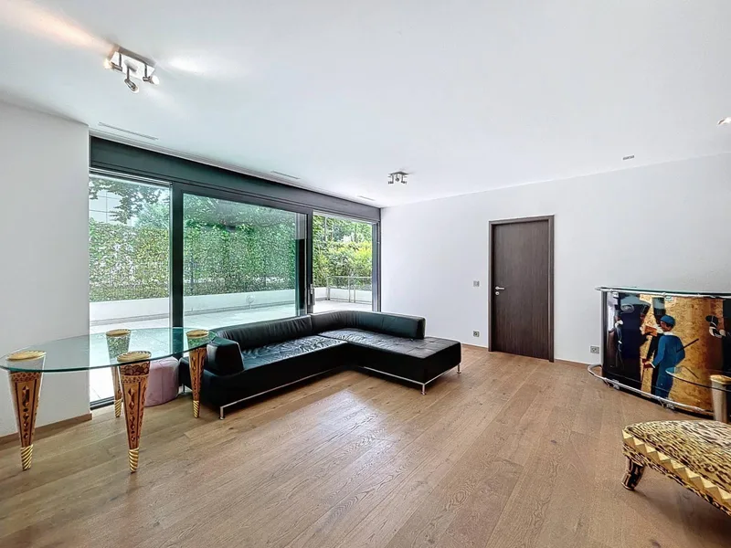 Appartement 4 pièces à Petit-Saconnex — 2