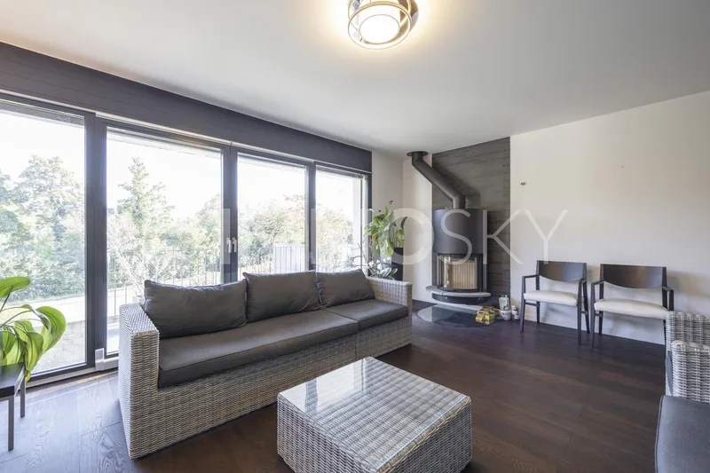 House / Villa 5.5 rooms in Pully — 4