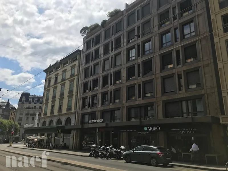 Gewerbe in Genève — photo 3