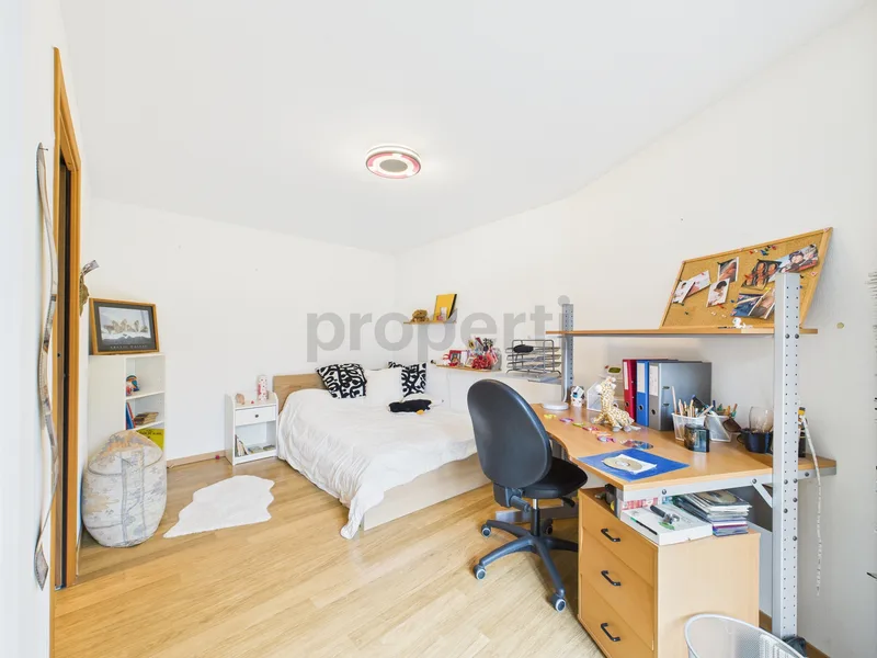 House / Villa 5.5 rooms in Monte — 5