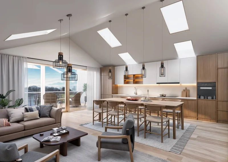 New development in Cheyres-Châbles — 6