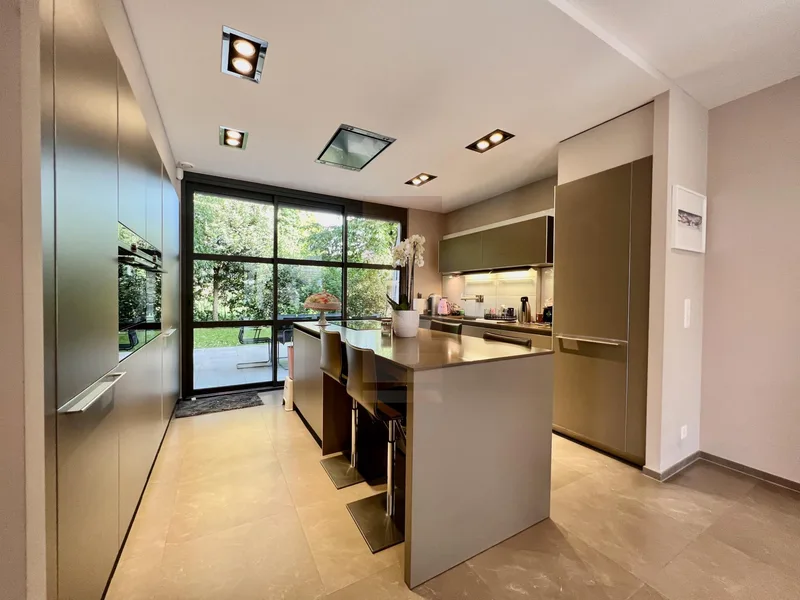 House / Villa 6 rooms in Rive Gauche — 3