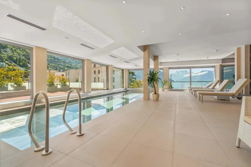 Appartement 5 pièces à Montreux — 14