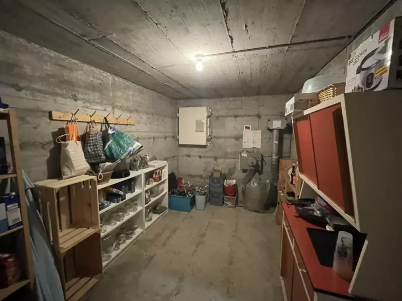 House / Villa 5.5 rooms in aux abords de la Chapelle Lorette — photo 17