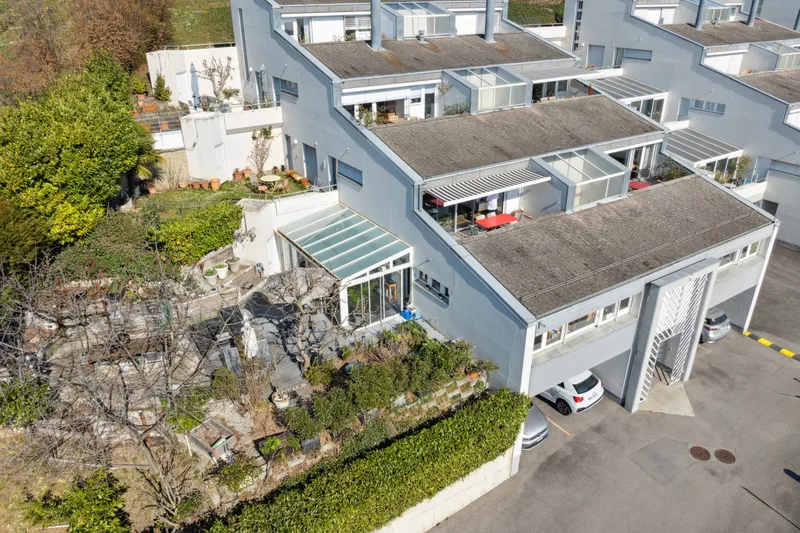 Appartement 3.5 pièces à La Conversion — 2