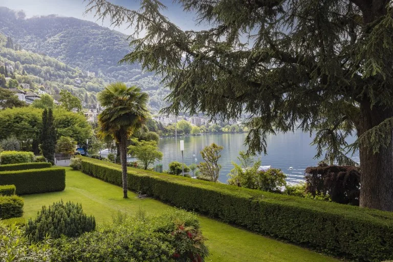 Wohnung 3.5 Zimmer in Montreux — 15