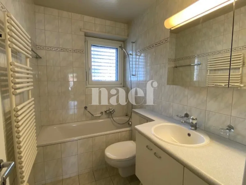 Apartment 3 rooms in quartier des Forges — 5