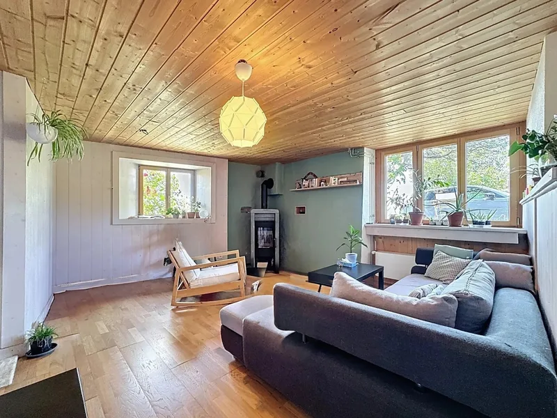 Maison / Villa 3.5 pièces à Tévenon — 5