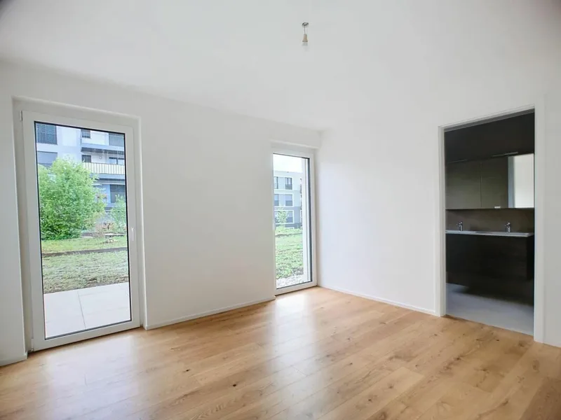 Apartment 3.5 rooms in Quartier Saint-Michel — 4