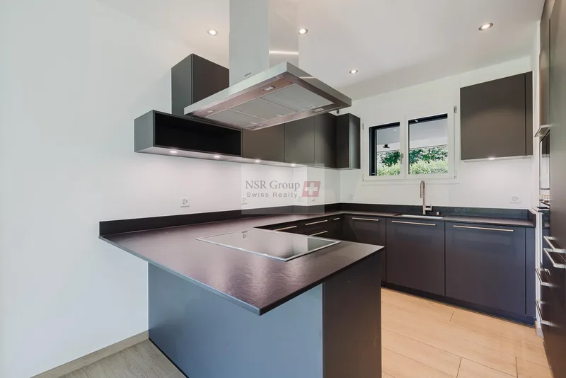 Maison / Villa 6 pièces à Anières — photo 3