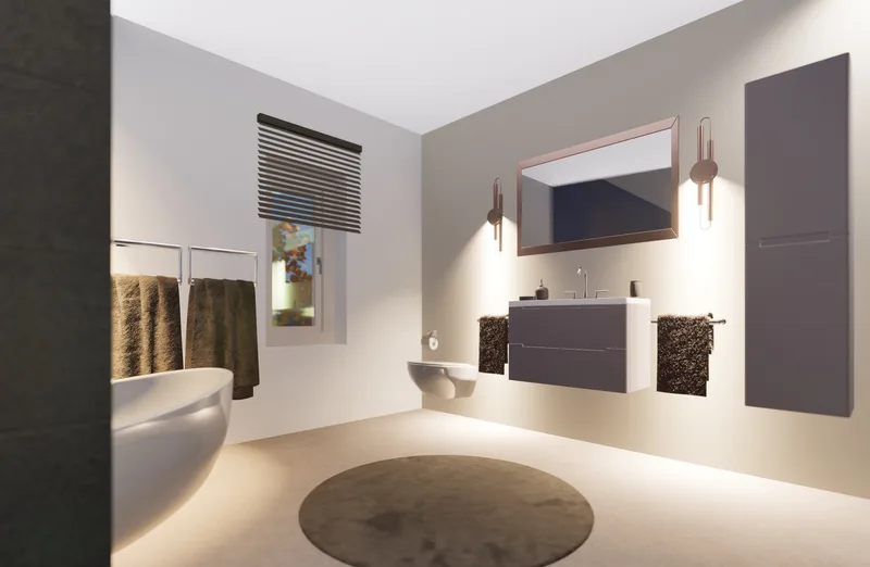 House / Villa 4.5 rooms in Sant'Antonino — 6