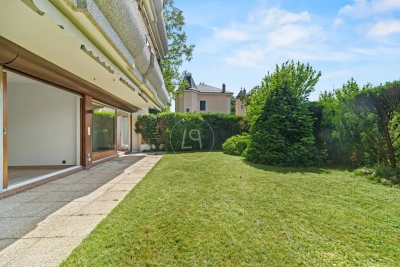 Apartment 6 rooms in Champel — 2