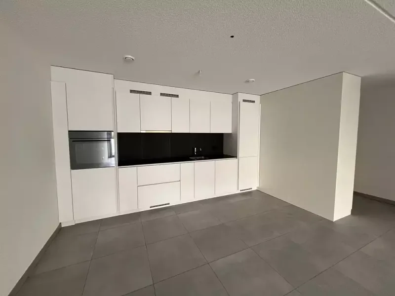 Apartment 2.5 rooms in quartier de la Basilique — 2