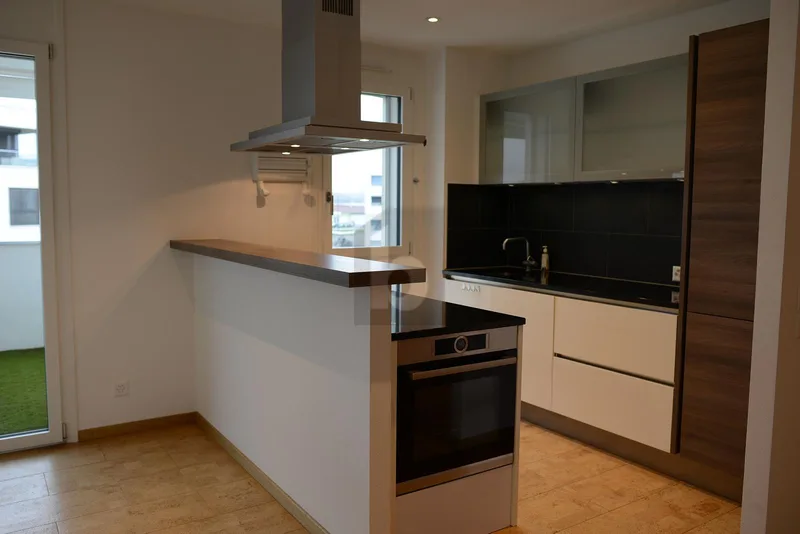 Wohnung 3.5 Zimmer in Saint-Sulpice — photo 2
