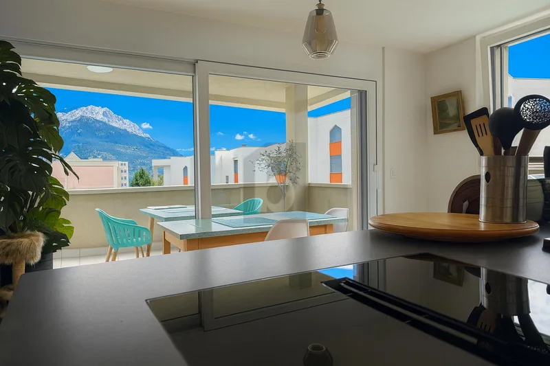Wohnung 3.5 Zimmer in Conthey