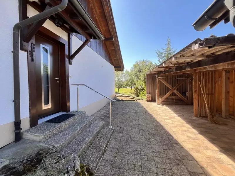 Maison / Villa 5.5 pièces à Mervelier — photo 26